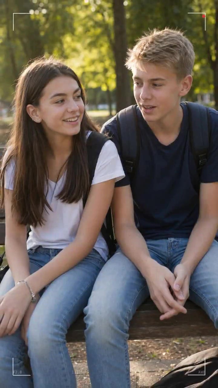couple start